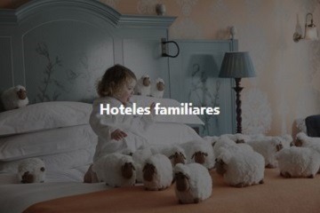 Hoteles familiares